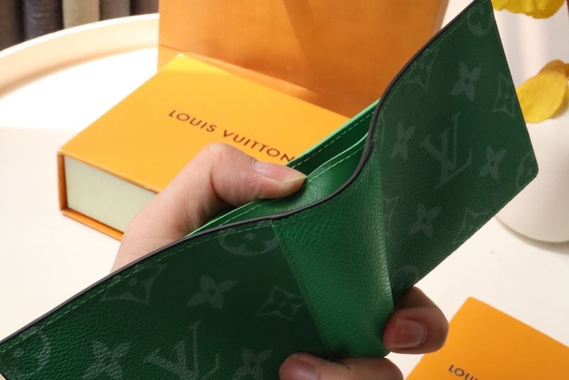 Louis Vuitton Wallets